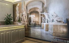 Hotel Museum Rome